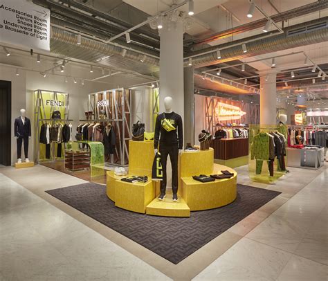 fendi store uk|fendi selfridges.